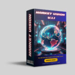 Market Vision Forex Indicator on MetaTrader 4