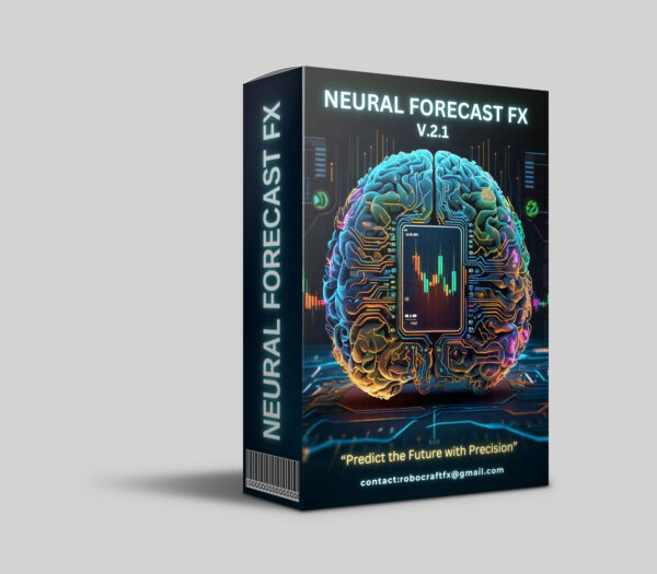 AI Forex Indicator
