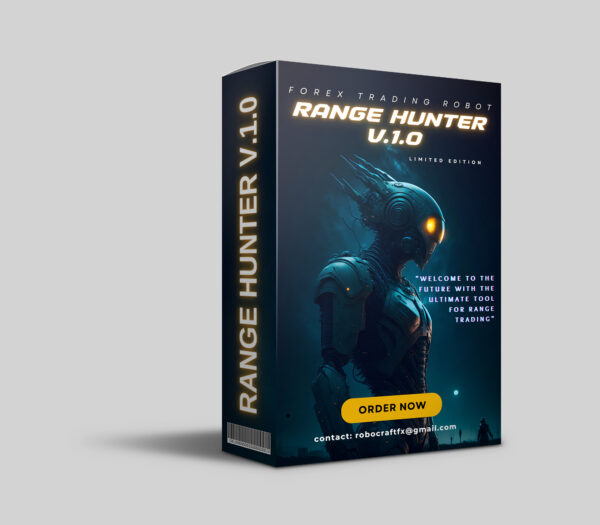 Advanced Range Hunter Forex EA for Market Consolidation